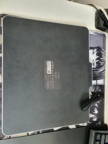 Mousepad HyperX Fury Ultra