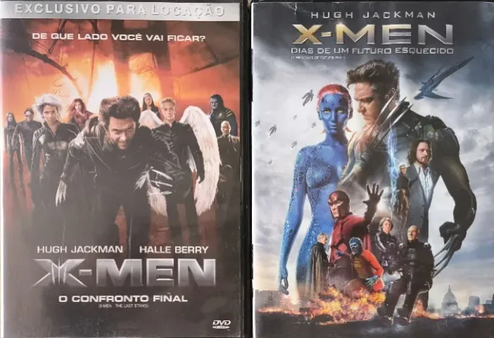 X-Men