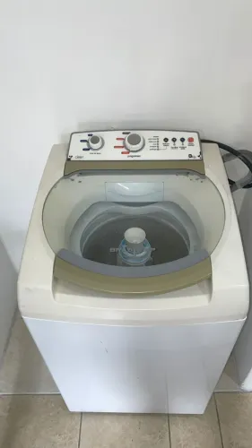 MAQUINA DE LAVAR BRASTEMP 8KG USADA