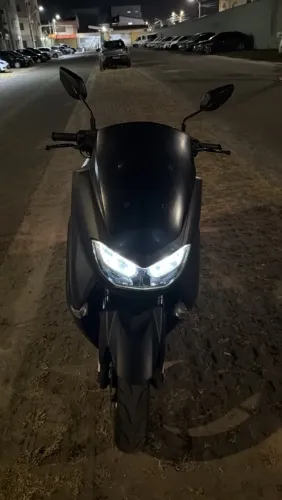 YAMAHA NMAX 160 ABS 2021