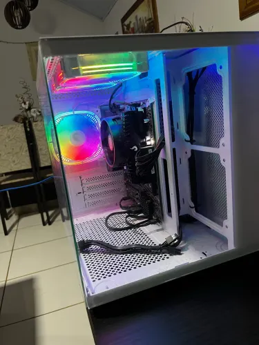 PC Completo Ryzen 5 5600GT