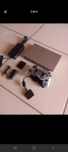 Play 2 Prata