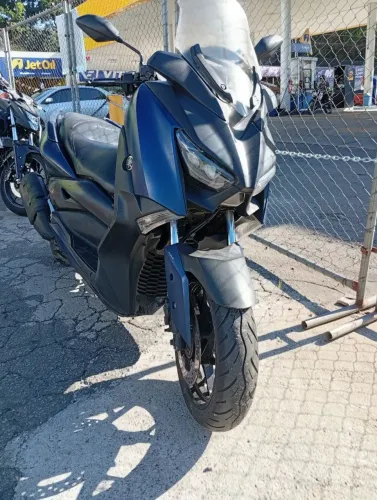 Nmax 2020/21