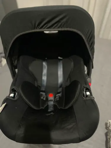 Bebe conforto em ótmo estado!