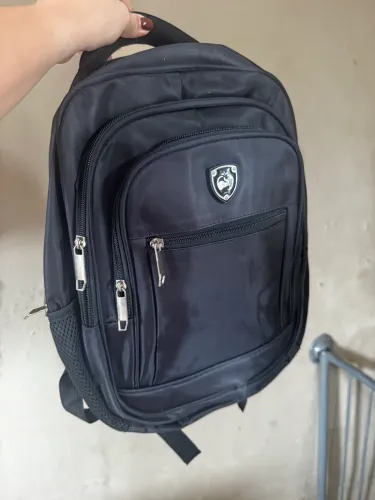 Mochila media