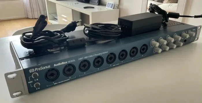 Presonus 1818VL