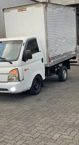 Vendo Hyundai HR