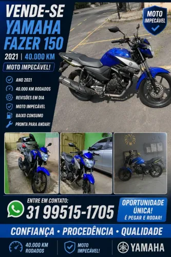 Moto toda revisada