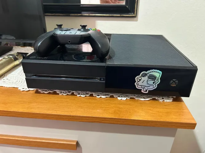Xbox One 512gb