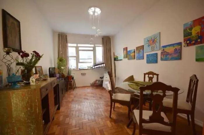 Apartamento : Padrão / Residencial / Botafogo