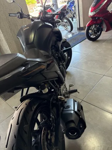 Moto extra