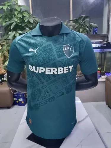 Camisa Fluminense 26/27