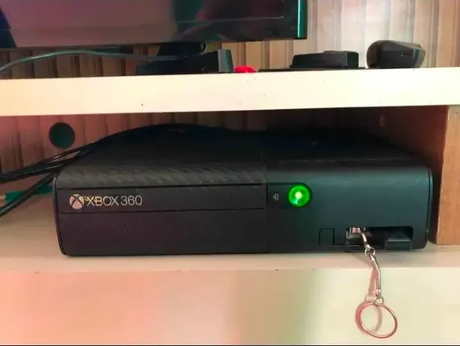PVende-se xbox 360 2015 desbloqueado LTU RGH