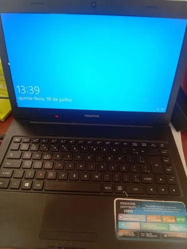 Notebook