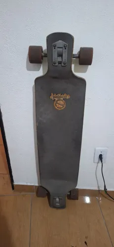 Skate Longboard
