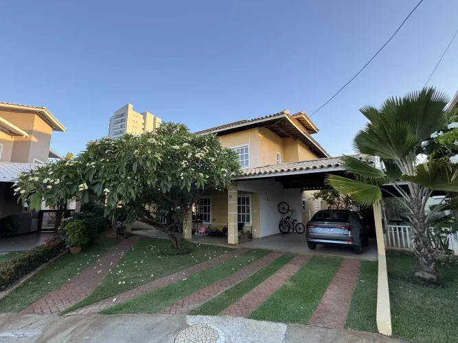 Condomínio Sun ville [4928]