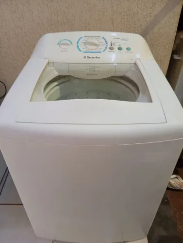 Máquina de lavar roupa Electrolux 12 kilos