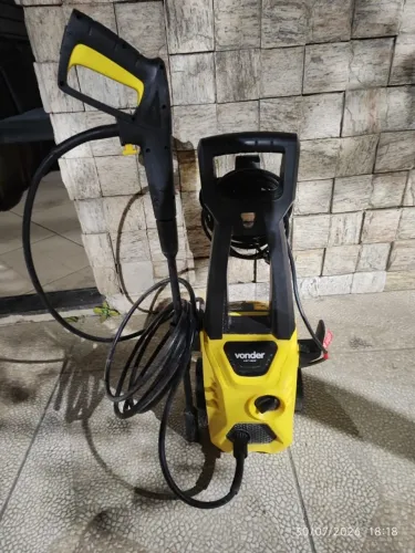 Vap Vonder 1600