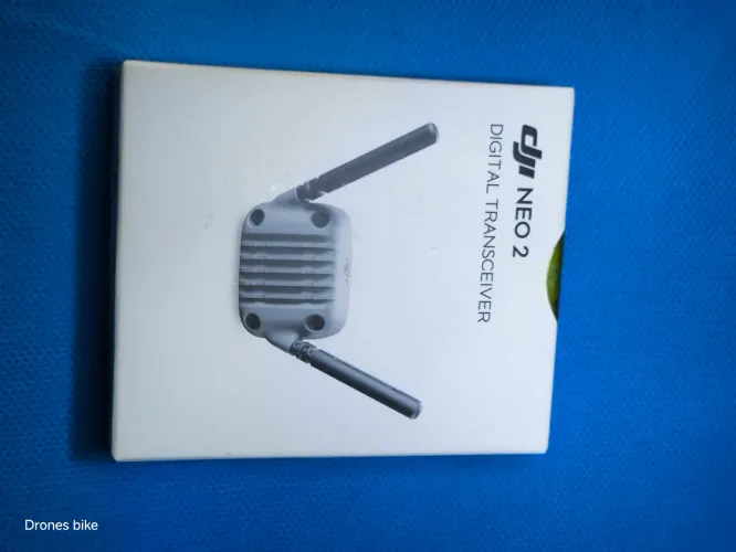 Receptor Drone DJI Neo 2