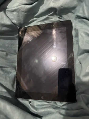 iPad 3ª geração com problemas na atualização