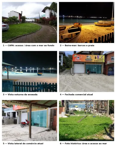 OPORTUNIDADE - PÉ ? AREIA - PINHEIRA/SC