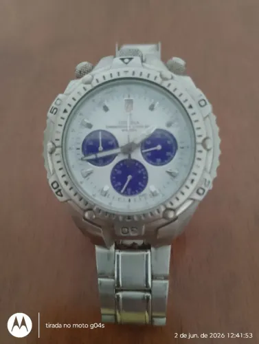 Relógio festina