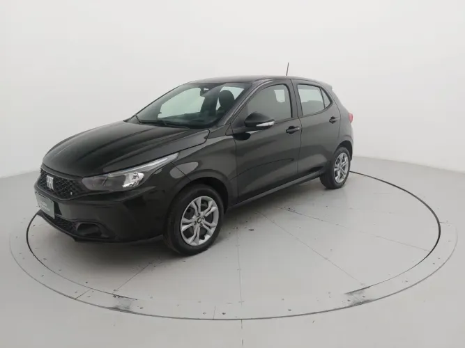 Fiat Argo Drive 1.0 Firefly 2026
