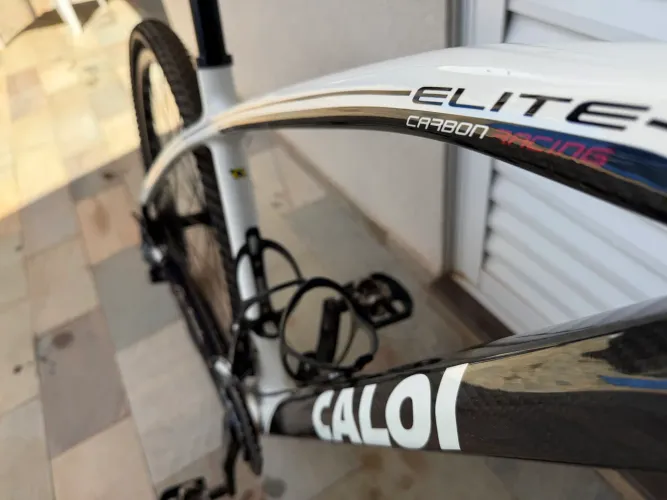 CALOI Carbon Elite Racing