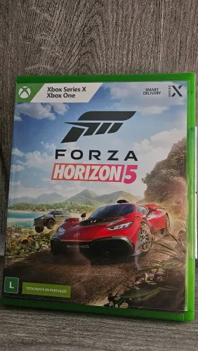 Forza Horizon 5