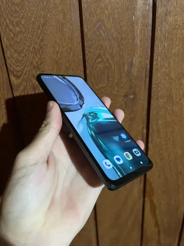 Motorola Moto G62 5G 128GB - Impecável, Original