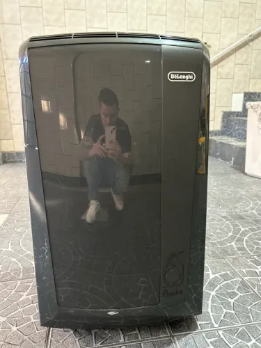 Ar condicionado portátil Pinguino