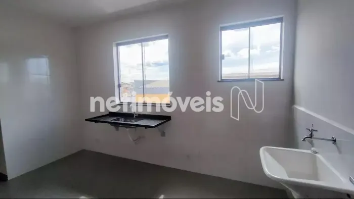 Locação Kitchenette Petrolândia Contagem