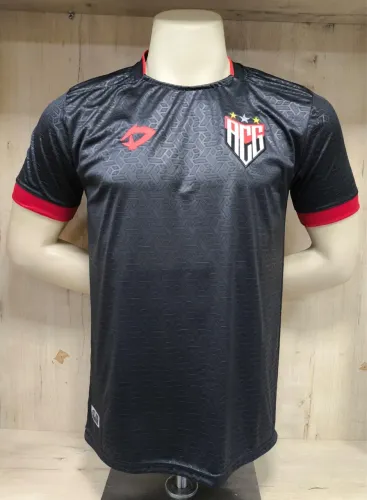 Camiseta de times goiano 