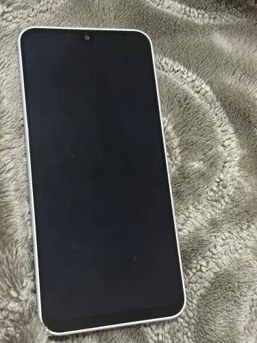 Samsung A16 256gb seminovo