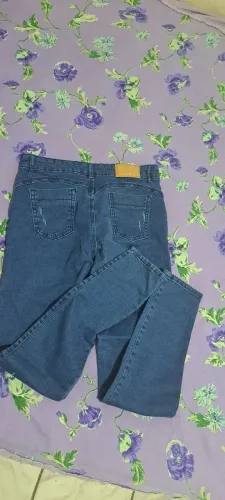 calça jeans feminina