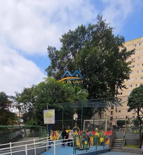 Apartment em São Paulo - São Paulo, Vila Moraes