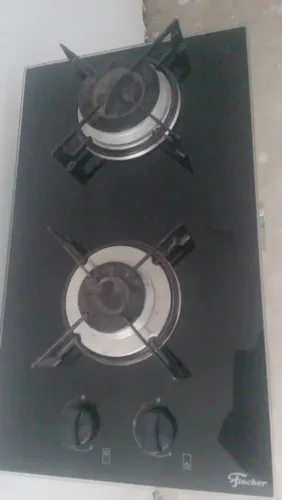 Fogão Cooktop