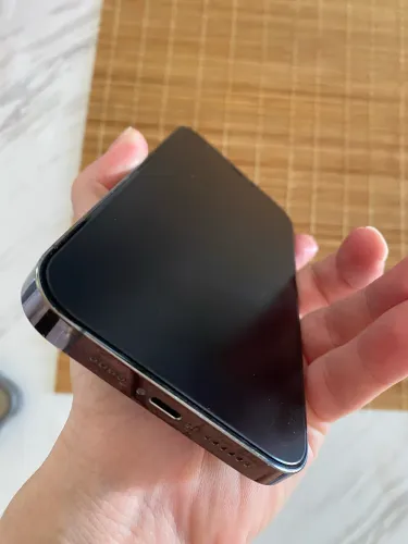 iPhone 14 Pro Max nunca aberto