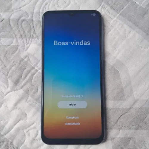 Samsung Galaxy M14 5g Dual Sim 128 Gb