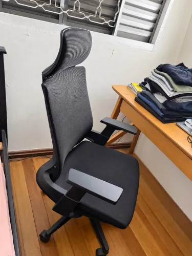 Cadeira de Escritório, Ergonomica