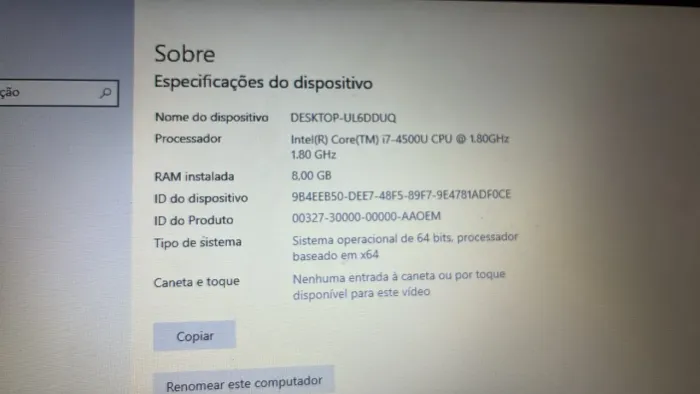 Notebook Dell Inspiron 14
