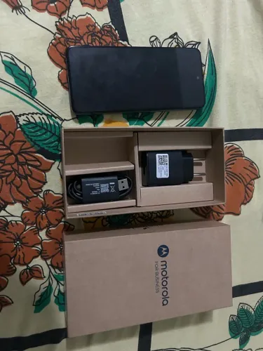 MOTOROLA MOTO GO6