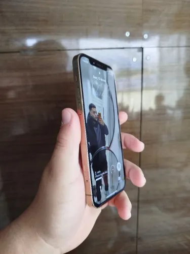 Vendo iPhone 12 pro