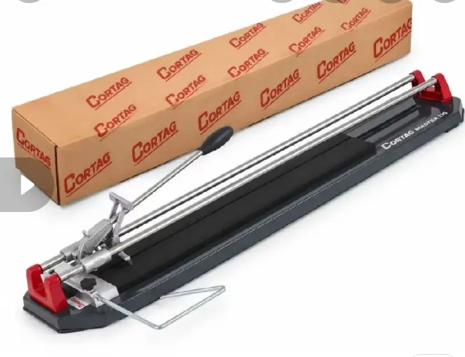 Cortag Master 115