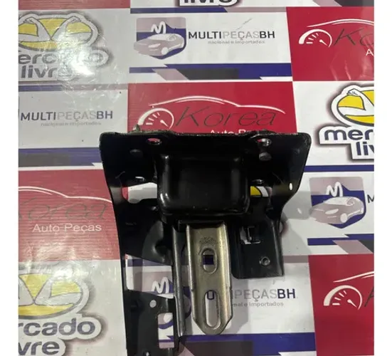 Coxim Motor *0) Citröen C4 Cactus