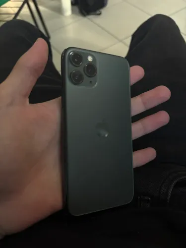 iphone 11 pro 
