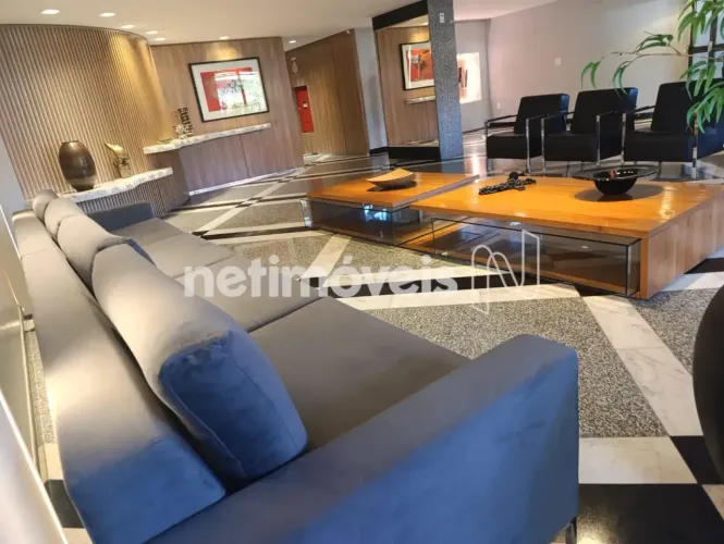 Venda Apartamento 3 quartos São Bento Belo Horizonte