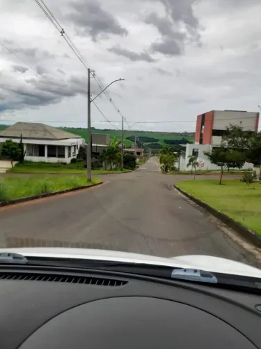 Vendo lote villa Suíça