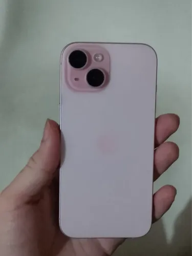 Iphone 15 256gb Rose