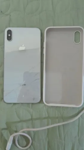 Vendo esse iPhone XS Max 